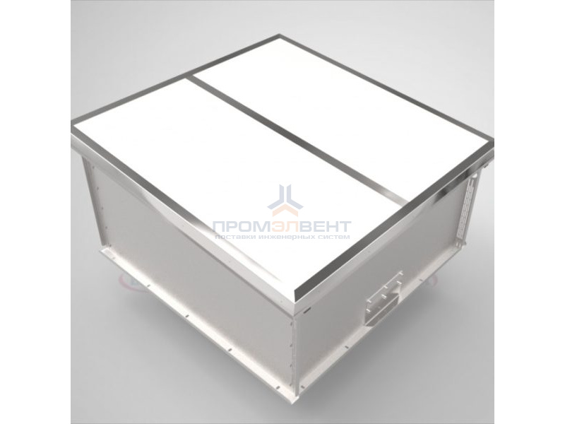 Противопожарный люк дымоудаления ДУ