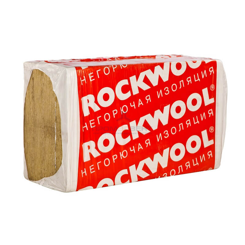 Rockwool Тех Баттс 100