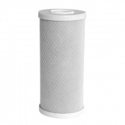 Сменный картридж для фильтра 10"SL АКВАТЕК AT-FCCB (гранулированный уголь)