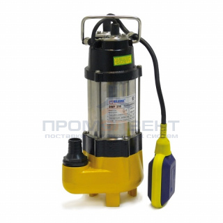 Насос дренажный Belamos DWP 250