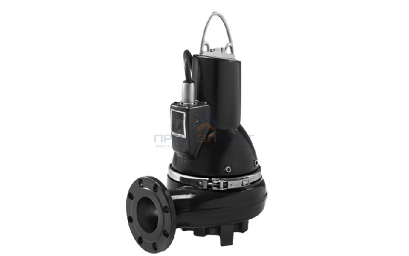 Насос дренажный Grundfos SLV.65.65.15.A.2.50B (3x400В)