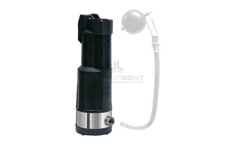 Насос колодезный DAB DIVERTRON X 1000 M (без всасыващей трубки-патрубка с поплавком)