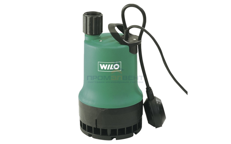 Насос погружной Wilo Drain TMR 32/8