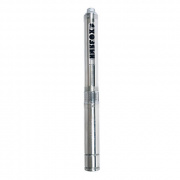 Насос скважинный Хозяин 4НГ-1.60 - 0,80 кВт (однофазный, Hmax 67 м, Qmax 50 л/м, кабель 35 м)