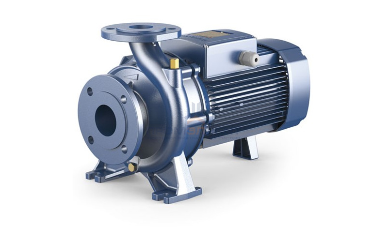 Насос центробежный Pedrollo F 65/160C - 9,2 кВт (3x400/690 В, PN10, Qmax 2200 л/мин, Hmax 32 м)