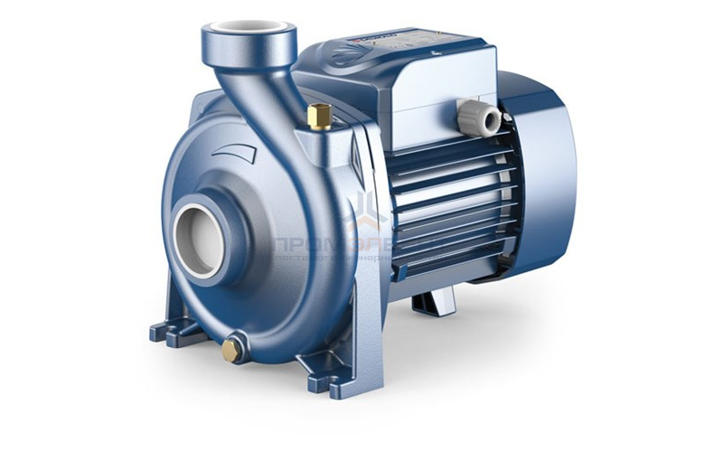 Насос центробежный Pedrollo HFm 5A - 1,1 кВт (1x230 В, PN6, Qmax 600 л/мин, Hmax 13,8 м)