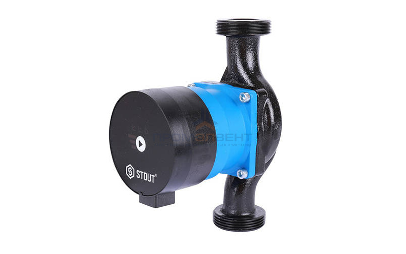 Насос циркуляционный STOUT mini 32/40-180