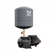 Насосная установка Grundfos JPD 4-47 PT ( комплектация с напорным гидробаком 18 л.)