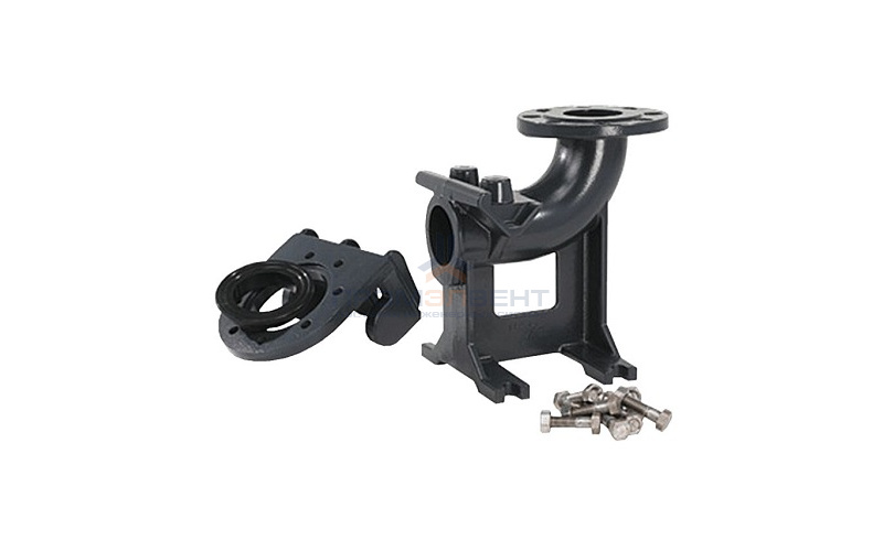 Система автоматической трубной муфты Grundfos - 1