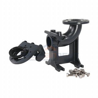 Система автоматической трубной муфты Grundfos - 1"1/2 x 1"