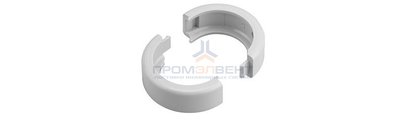 Защитное кольцо Danfoss 5287 для термоэлементов с присоединительной гайкой M30 x 1,5