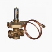 Регулятор давления Giacomini R206C - Ду15