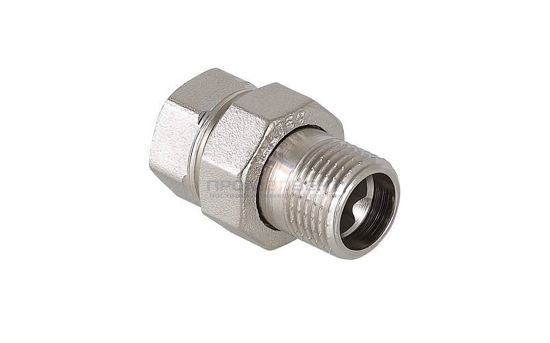 Сгон разъемный VALTEC VTr.341 - 3/4