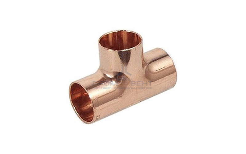 Тройник Viega R4 95130 - 18