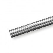 Труба гофрированная из нержавеющей стали Meibes Inoflex - 1"1/4 (Ду32, бухта 20м.)