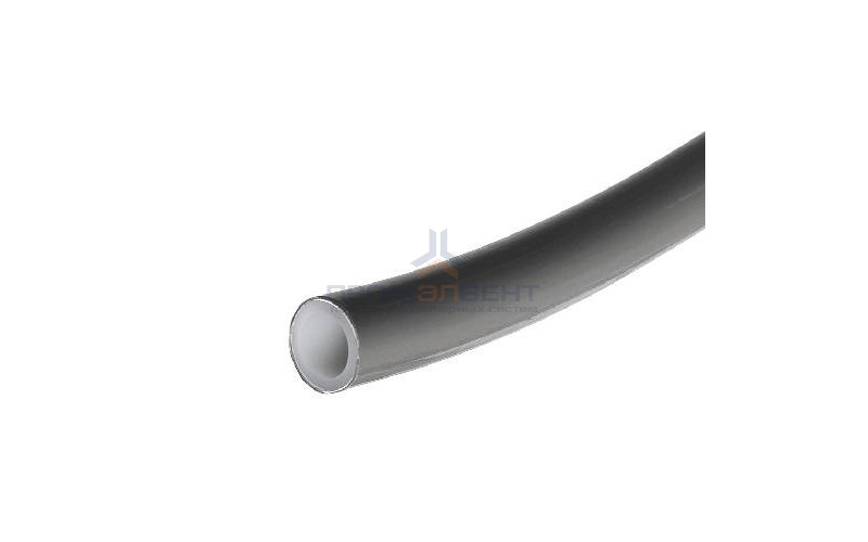 Труба из сшитого полиэтилена STOUT Стабильная - 32x4.7 (PE-Xc/AL/PE-Хс, отрезок кратный 10 м.)