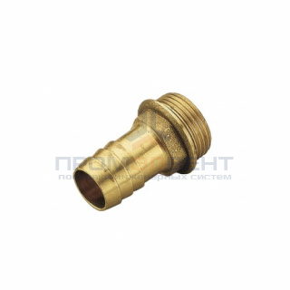 Штуцер комбинированный с наружной резьбой Tiemme 1500 - 45 x 1"1/2