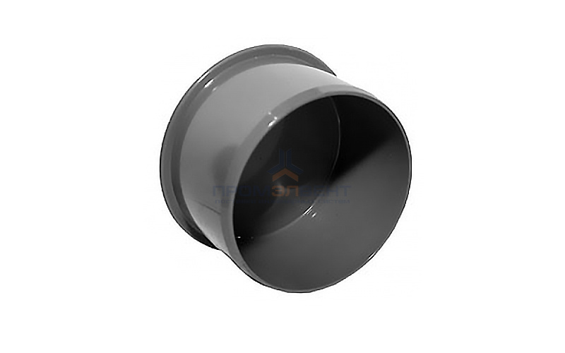 Заглушка СИНИКОН Standart - 50 (для системы внутренней канализации)