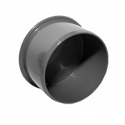 Заглушка СИНИКОН Standart - 50 (для системы внутренней канализации)