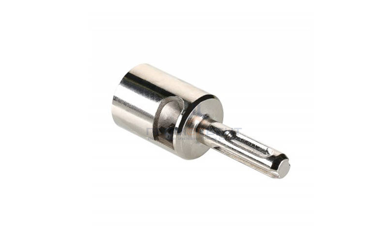 Зачистной инструмент VALTEC VTp.795.E на дрель для обработки полипропиленовых труб D20 мм