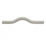 Обвод FV-Plast - 25 (для полипропиленовых труб под пайку, цвет серый)