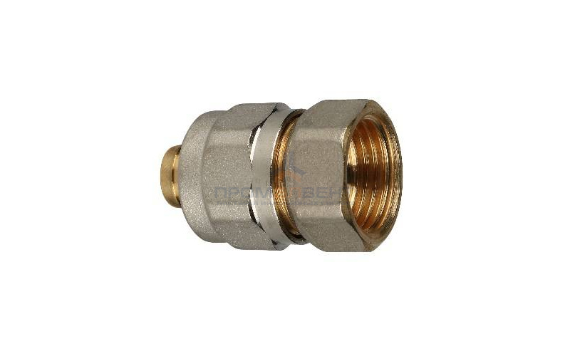 Переход на внутреннюю резьбу STOUT - 26 x 1