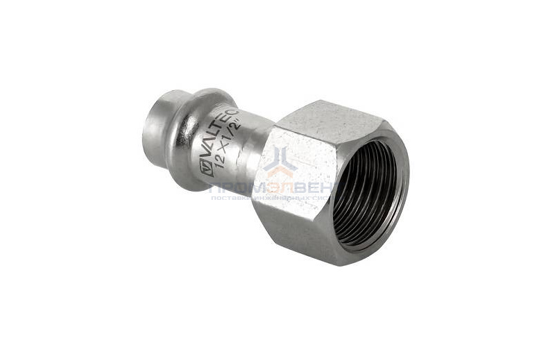 Переход на внутреннюю резьбу VALTEC VTi.902 - 42 x 1