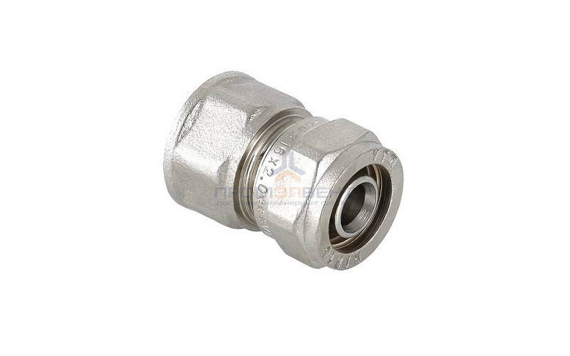 Переход на внутреннюю резьбу VALTEC VTm.301 - 26 x 1