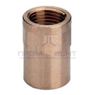 Переход на внутреннюю резьбу Viega R4 94270G - 18 x 1/2"