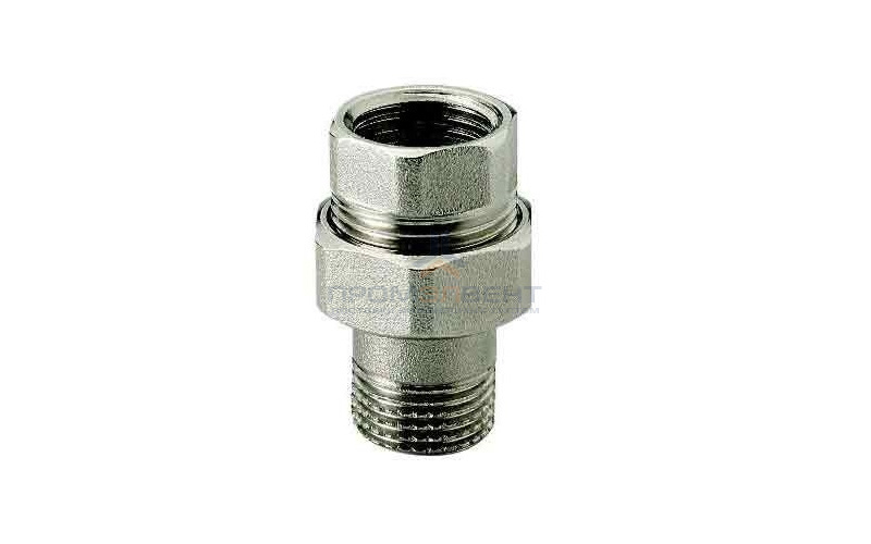 Переход на наружную резьбу разъемный FAR 5150 - 1