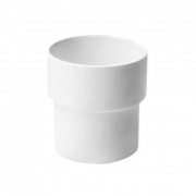 Переход на чугунную трубу REHAU RAUPIANO PLUS - 50 х 32/40 (для системы внутренней канализации)