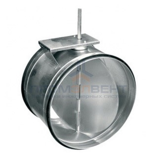 SKM 160 Клапан для круглых каналов