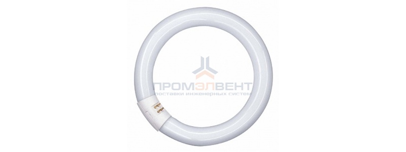 Люминесцентная лампа кольцевая Osram L 32 W/840 C T9 G10q, 305mm