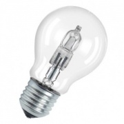 Лампа галогенная Osram Classic A 64547 PRO ES 77W (100W) 230V E27 1320lm 2000h