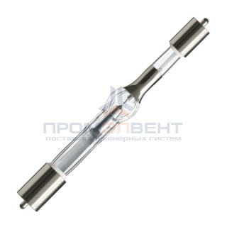 Лампа специальная ртутная короткодуговая Osram HBO 103W/2 DC 17-25V 300h SFa7.5-2/SFa9-2