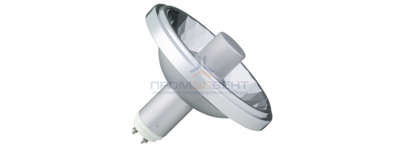 Лампа металлогалогенная Philips CDM-R111 35W/942 40° GX8.5