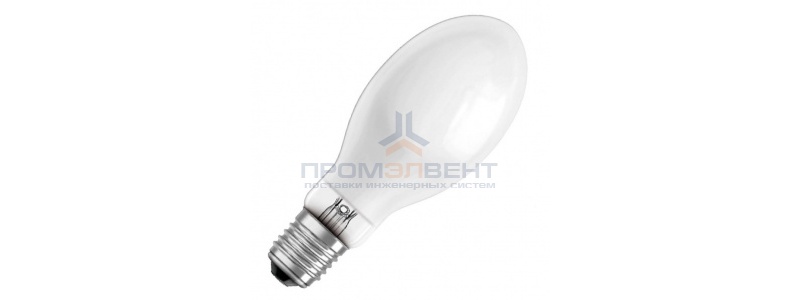 Лампа металлогалогенная BLV HIE 150W ww 3200K CO E27