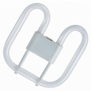 Лампа Osram CFL Square 28W/835 2-Pin GR8 белая