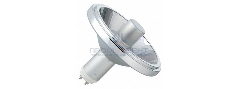 Лампа металлогалогенная Philips CDM-R111 35W/830 10° GX8.5