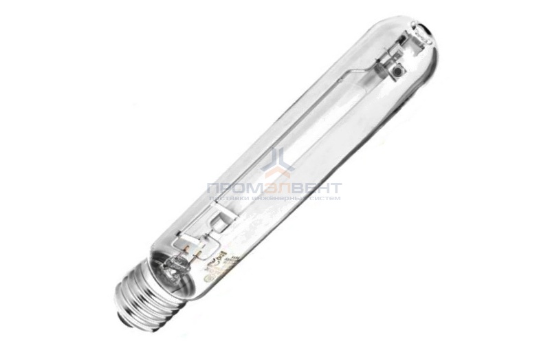 Лампа натриевая BLV HST-SE 100W Е40