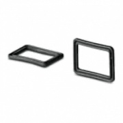 Прокладка 98008 VS IP67 EPDM чёрная система 151 163 164 165