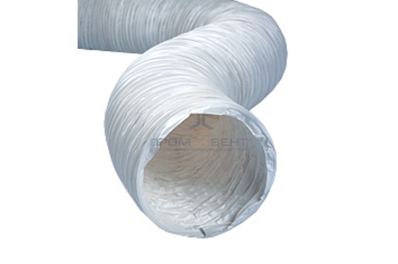 НЕИЗОЛИРОВАННЫЕ ВИНИЛОВЫЕ ВОЗДУХОВОДЫ VINYLAFS