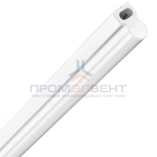 Светильник светодиодный Osram LINEAR LED POWER 600 10W/4000K 1000lm 230V IP20 573x24x36