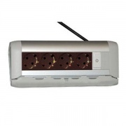 Бл.роз. 4X2К+З бл.+Выкл.