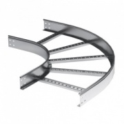 Угол горизонтальный 90? 80x200 R300