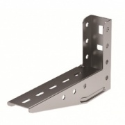 Консоль с опорой ML осн. 300