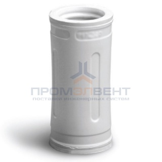 Муфта труба-труба, IP67, д.25мм DKC