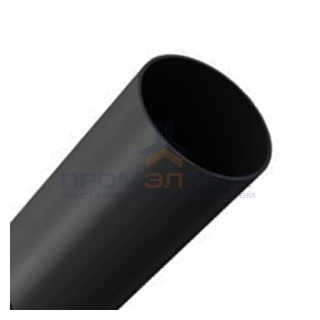 Труба гладкая ПНД d32мм [бухта 100м]