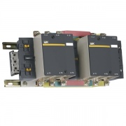 Контактор КТИ-51853 реверсивный 185А  400В/АС3  ИЭК