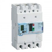 Автоматический выключатель Legrand DPX3 250 3P 100А 25kA (автомат)
